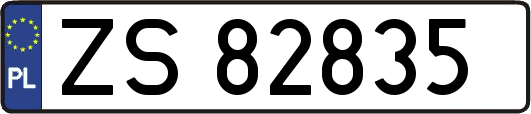 ZS82835