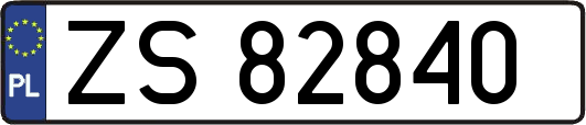 ZS82840