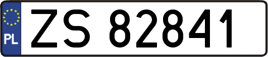 ZS82841