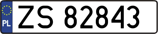 ZS82843