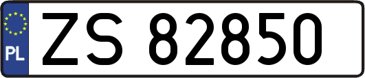 ZS82850