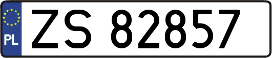 ZS82857