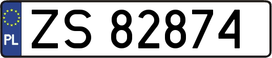 ZS82874