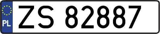 ZS82887