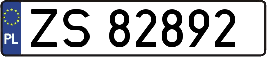 ZS82892
