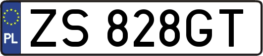 ZS828GT
