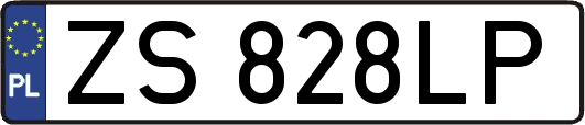 ZS828LP