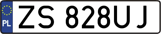 ZS828UJ