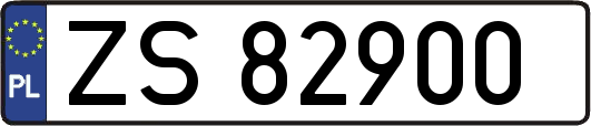 ZS82900