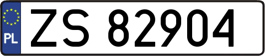 ZS82904