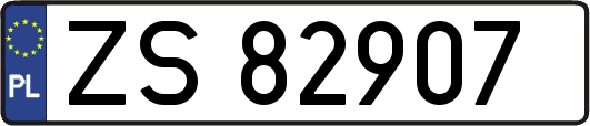 ZS82907