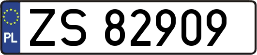ZS82909