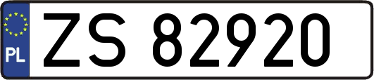 ZS82920