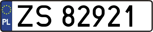 ZS82921