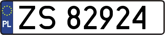 ZS82924