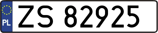 ZS82925