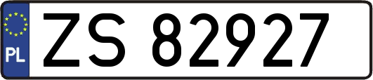 ZS82927