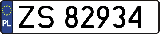 ZS82934