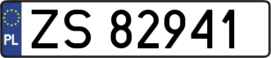 ZS82941