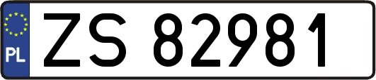 ZS82981