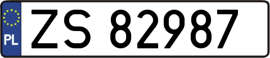 ZS82987
