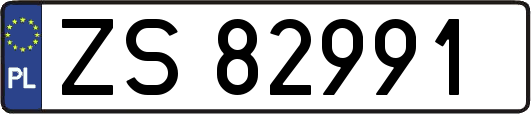 ZS82991