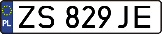 ZS829JE