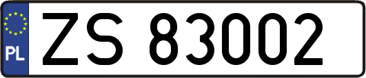 ZS83002