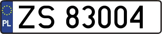 ZS83004