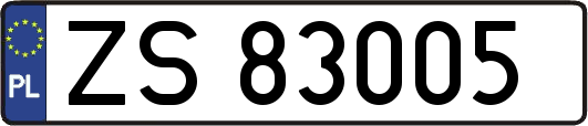 ZS83005