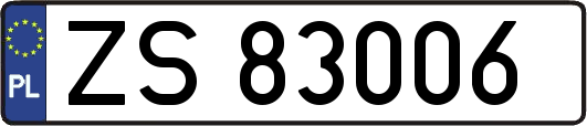 ZS83006