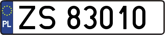 ZS83010