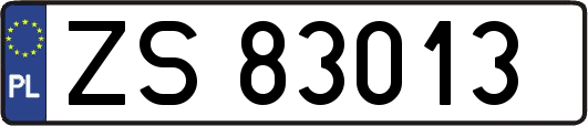 ZS83013