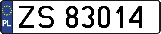 ZS83014