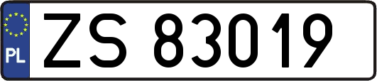 ZS83019