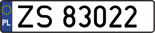 ZS83022