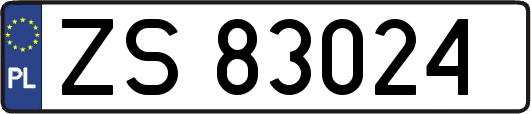 ZS83024
