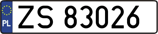 ZS83026