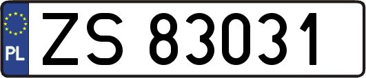 ZS83031