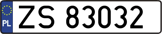 ZS83032