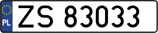 ZS83033