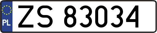 ZS83034