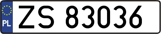 ZS83036