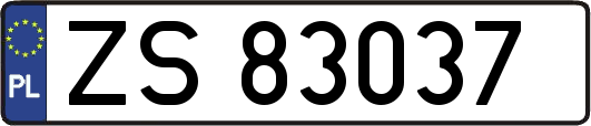 ZS83037