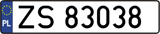 ZS83038