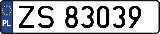 ZS83039
