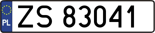 ZS83041
