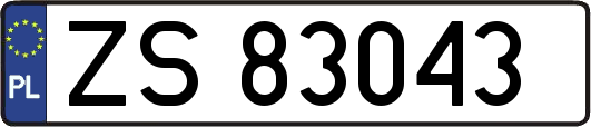 ZS83043