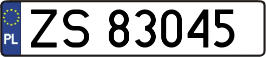 ZS83045