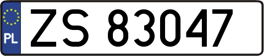ZS83047